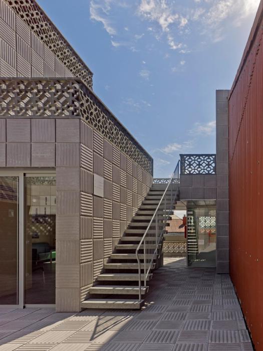 albergue bela muxia hostel