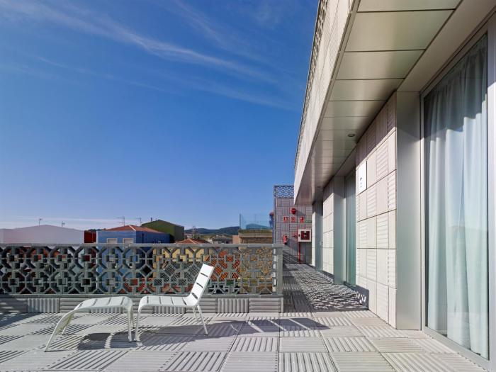 albergue bela muxia hostel