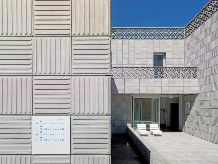 albergue bela muxia hostel