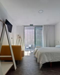 albergue bela muxia hostel