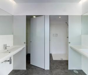 albergue bela muxia hostel