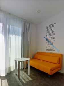 albergue bela muxia hostel