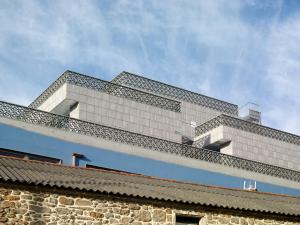 albergue bela muxia hostel