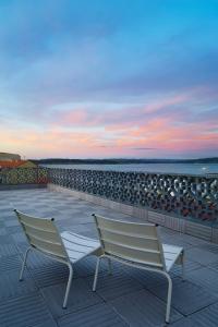 albergue bela muxia hostel