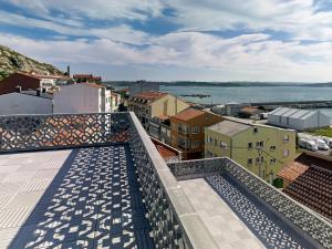 albergue bela muxia hostel