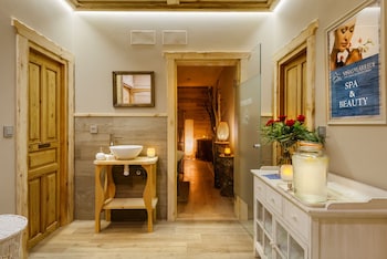 Hotel Vinas De Larrede,Huesca>>Biescas,4 star