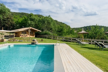 Hotel Vinas De Larrede,Huesca>>Biescas,4 star