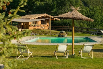 Hotel Vinas De Larrede,Huesca>>Biescas,4 star