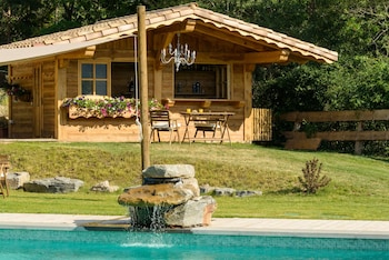 Hotel Vinas De Larrede,Huesca>>Biescas,4 star