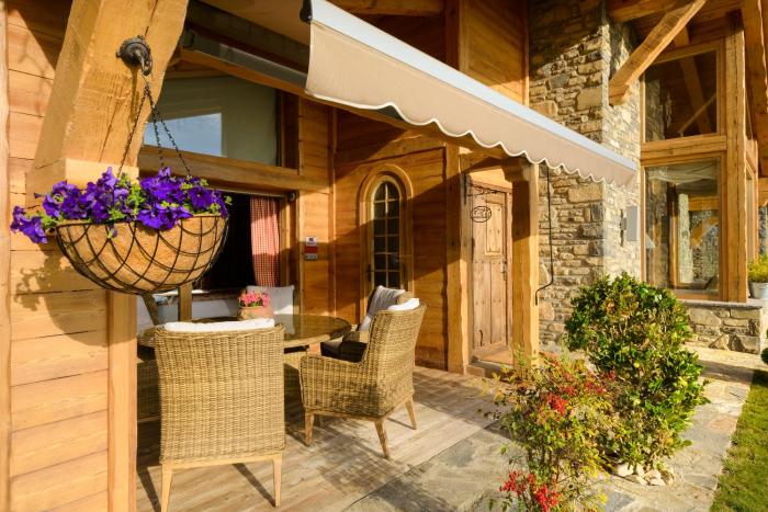 hotel vinas de larrede