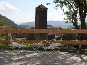 hotel vinas de larrede