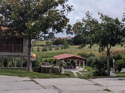 Casa Codesal,Pontevedra>>Noalla,3 star