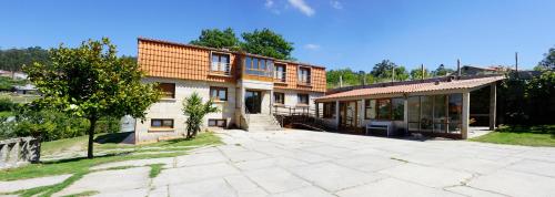 Casa Codesal,Pontevedra>>Noalla,3 star