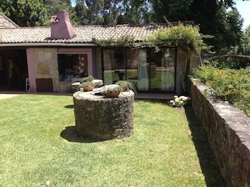 casa o fabal