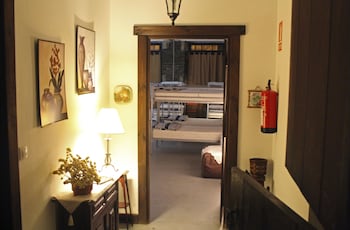 albergue san lazaro
