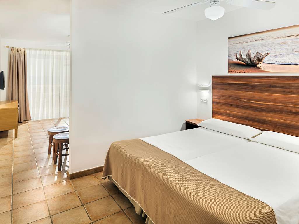 sol sun beach apartamentos