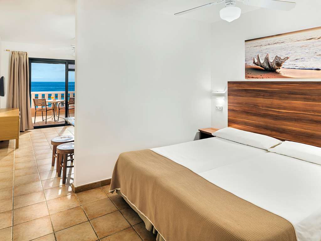 sol sun beach apartamentos