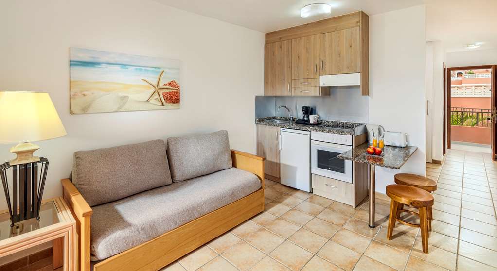 sol sun beach apartamentos