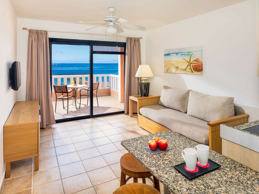 sol sun beach apartamentos