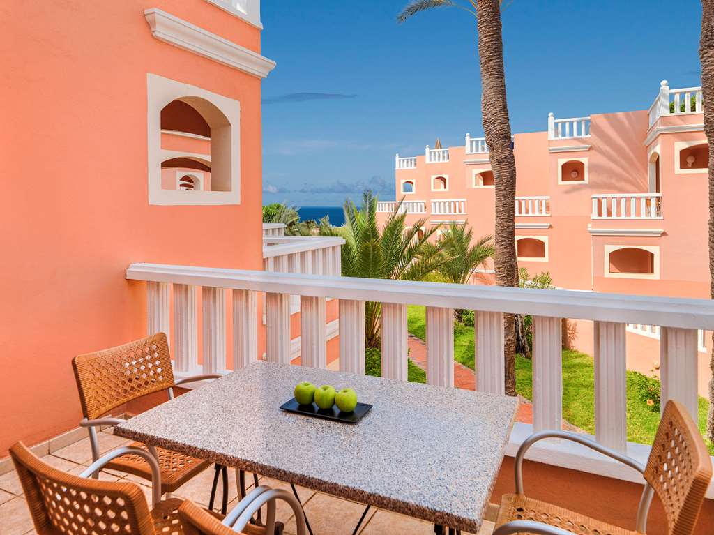 sol sun beach apartamentos