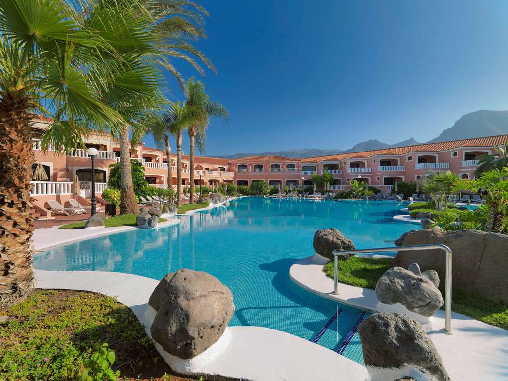 sol sun beach apartamentos