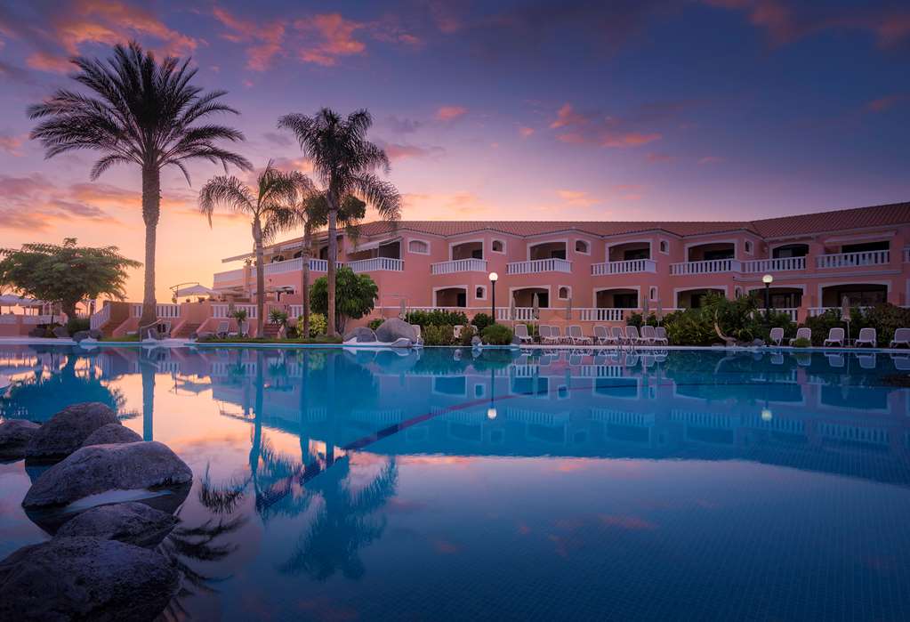 sol sun beach apartamentos