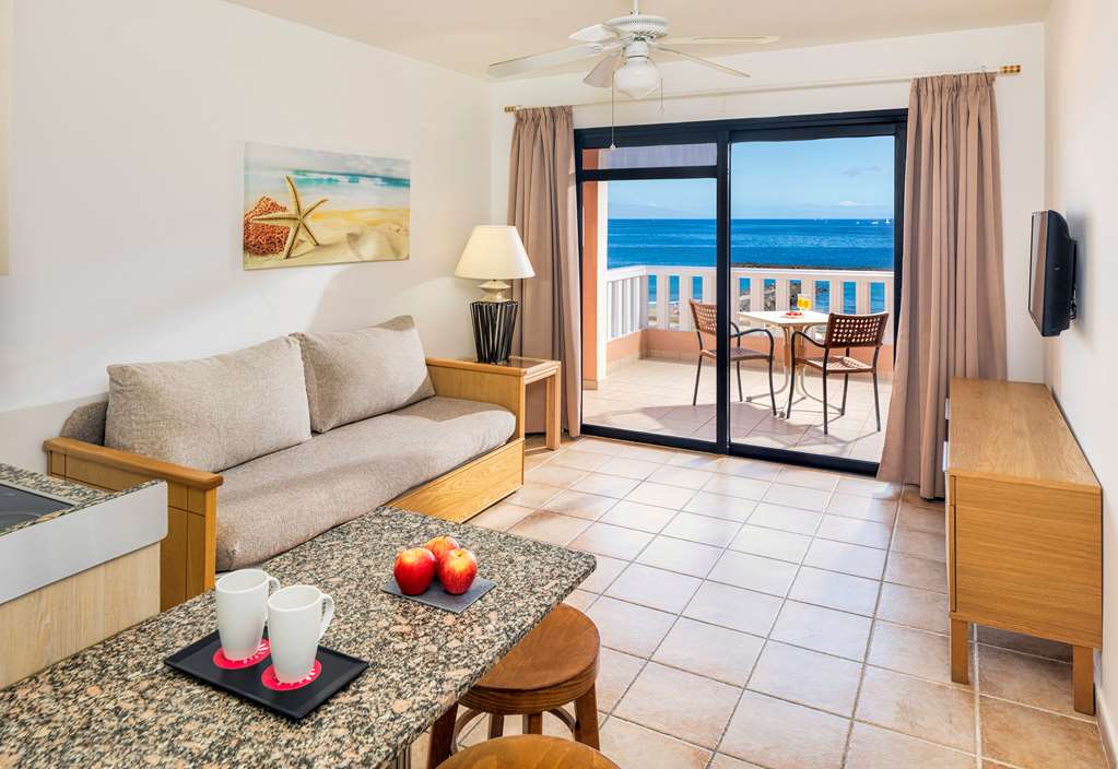 sol sun beach apartamentos