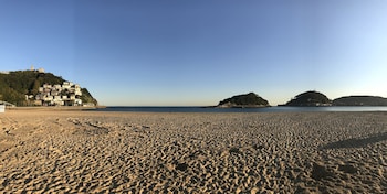 san sebastian