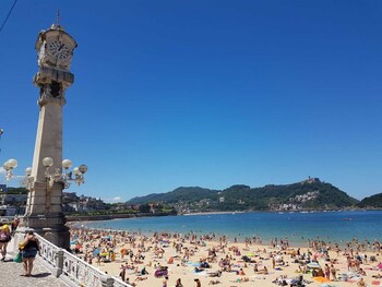 san sebastian