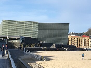 san sebastian