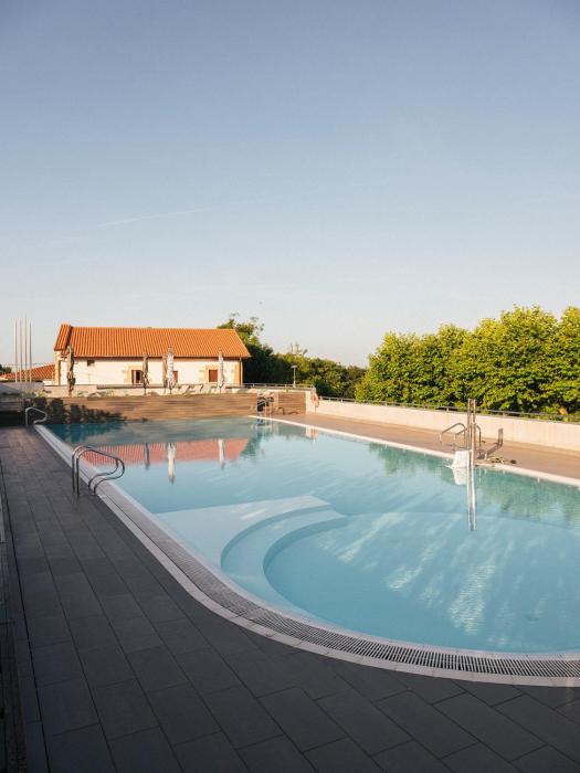 wecamp san sebastian