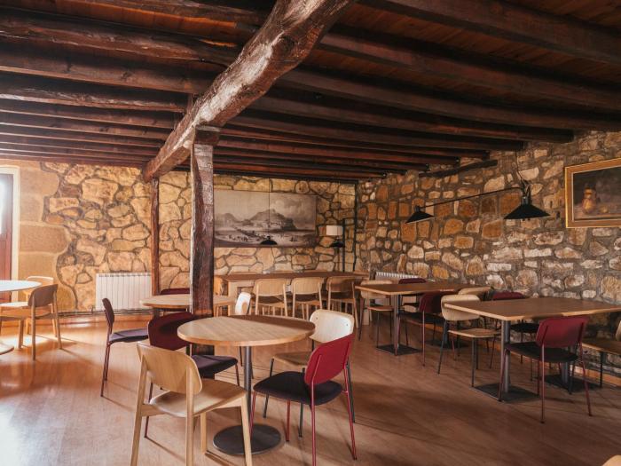 wecamp san sebastian