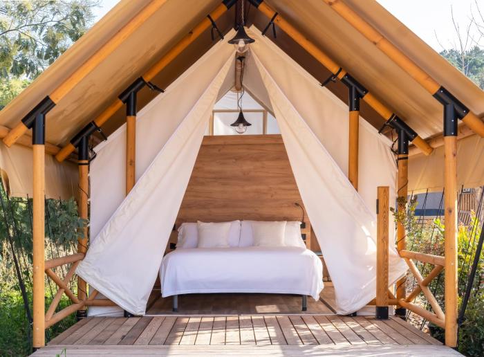 wecamp san sebastian