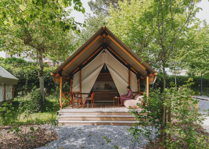 wecamp san sebastian