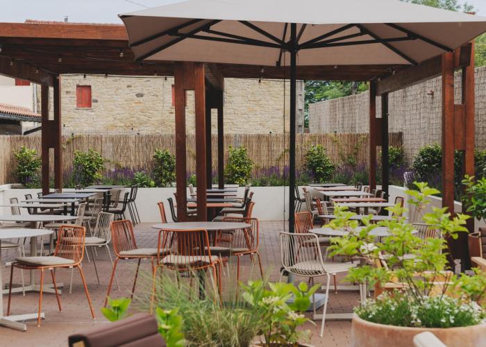 wecamp san sebastian