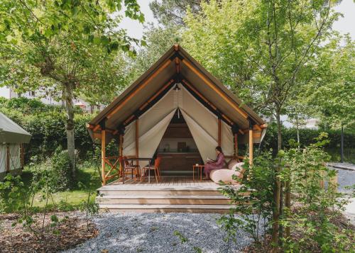 wecamp san sebastian