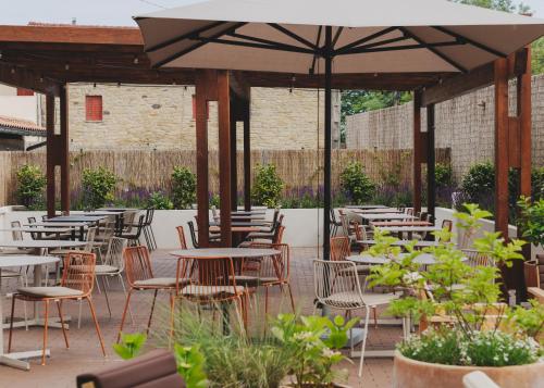 wecamp san sebastian