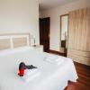 apartamentos alday