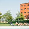 apartamentos alday