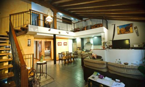 El Rincon Del Tarabilla,Tellarinas, 46,3 star