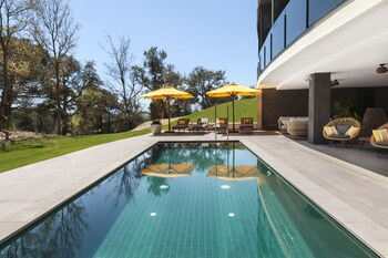 lavida hotel at camiral golf and wellness