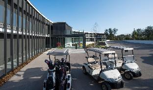 lavida hotel at camiral golf and wellness