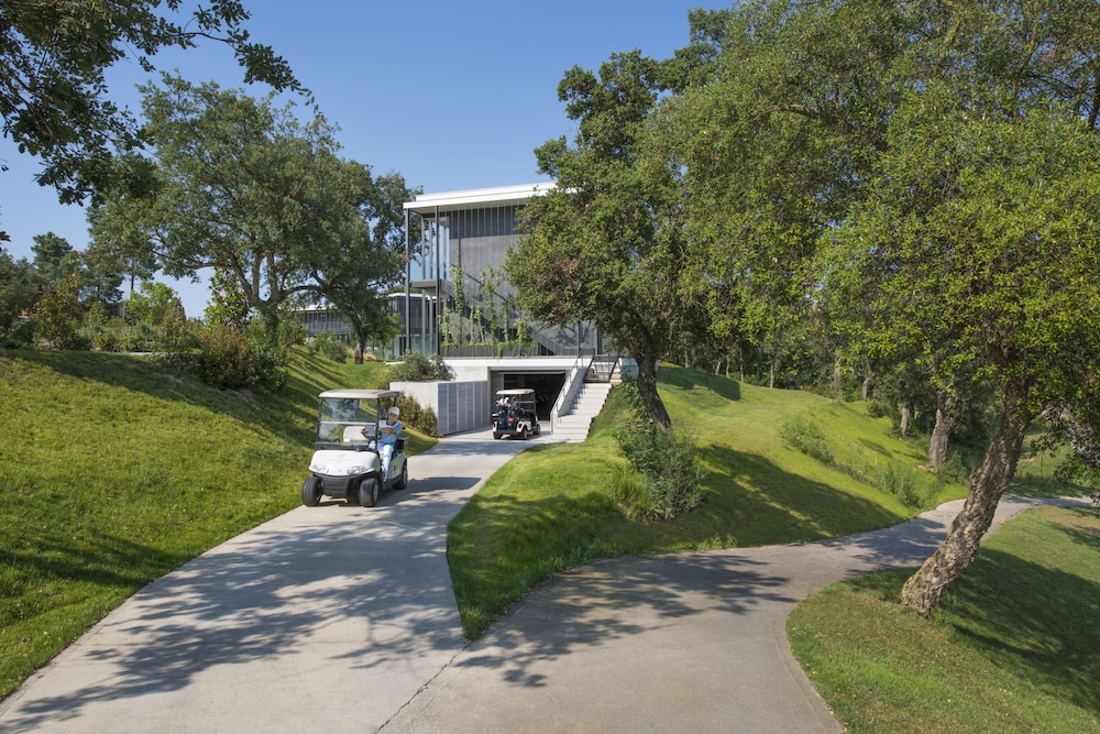 lavida hotel at camiral golf and wellness