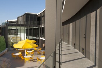 lavida hotel at camiral golf and wellness