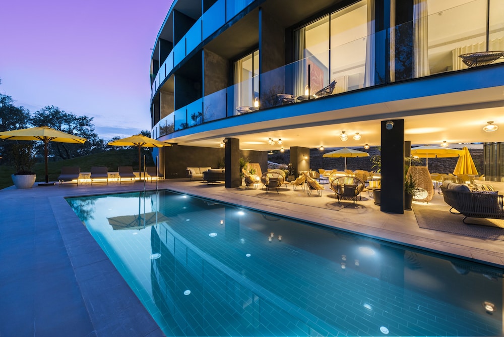 lavida hotel at camiral golf and wellness