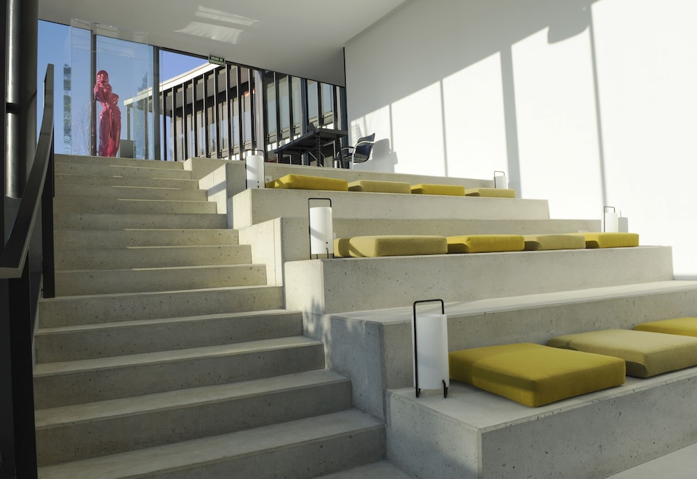 lavida hotel at camiral golf and wellness