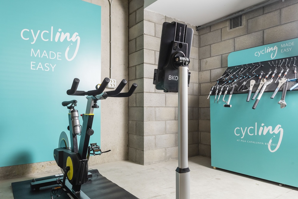 lavida hotel at camiral golf and wellness