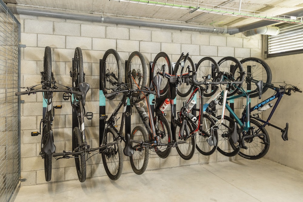 lavida hotel at camiral golf and wellness