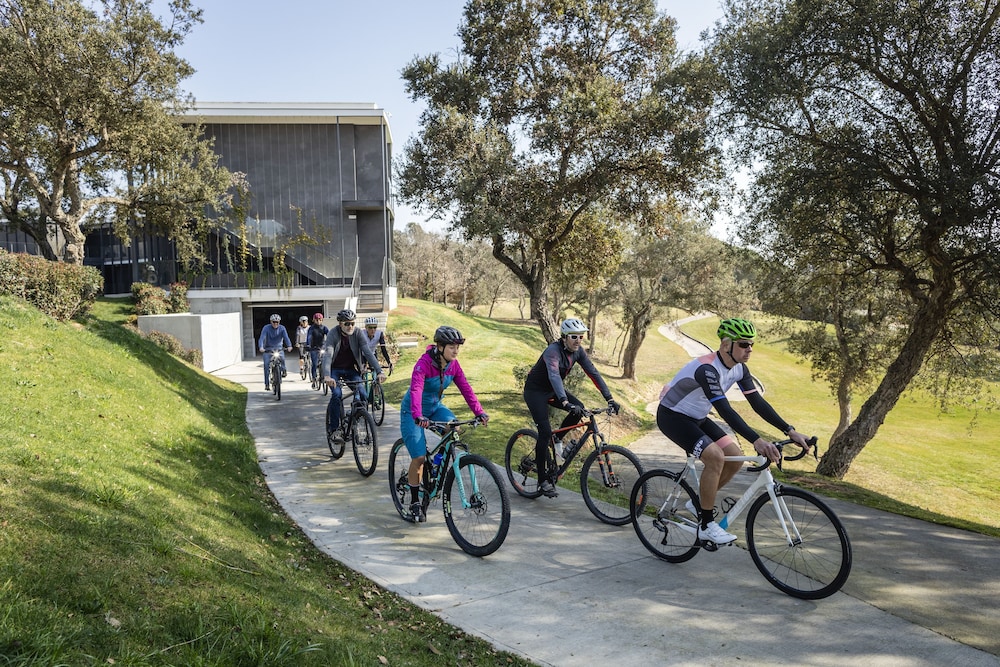 lavida hotel at camiral golf and wellness