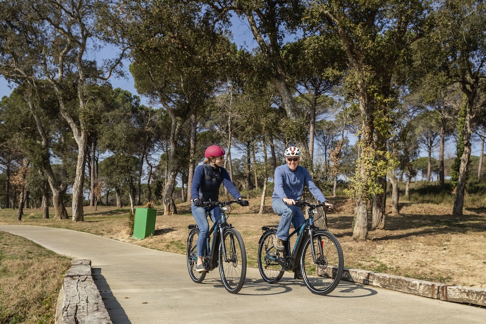 lavida hotel at camiral golf and wellness